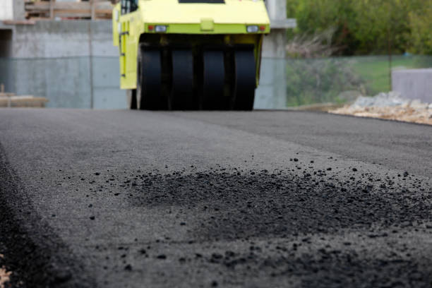 Best Local Driveway Pavers  in Gray, GA