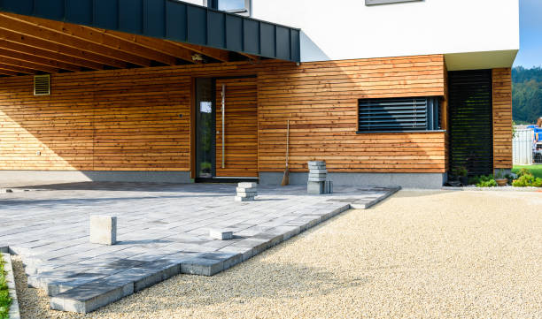 Reasons to Select Us for Your Driveway Paving Requirements in Gray, GA