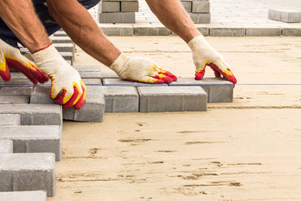 Best Affordable Driveway Paving  in Gray, GA