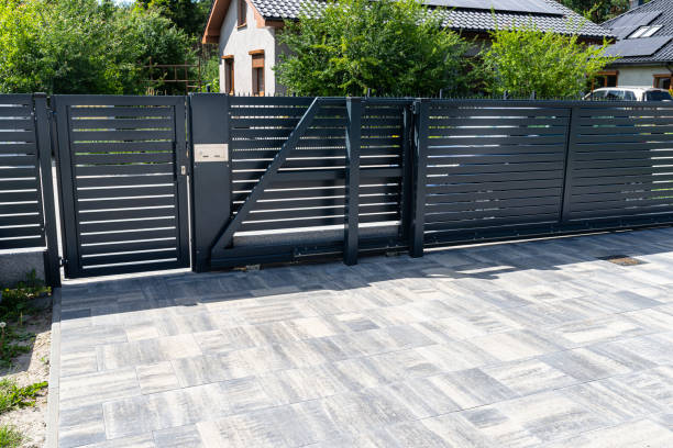 Best Driveway Resurfacing Pavers  in Gray, GA