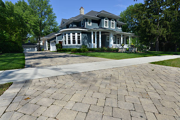 Best Brick Driveway Pavers  in Gray, GA