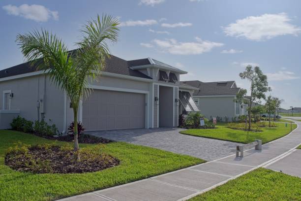 Best Concrete Paver Driveway  in Gray, GA