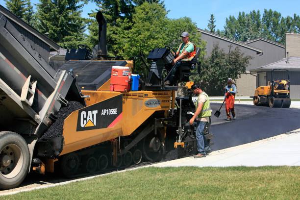 Best Driveway Pavers Installation  in Gray, GA